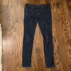 American Eagle Jeggings